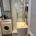 Typical Parisian Flat Central Paris By Montmartre
